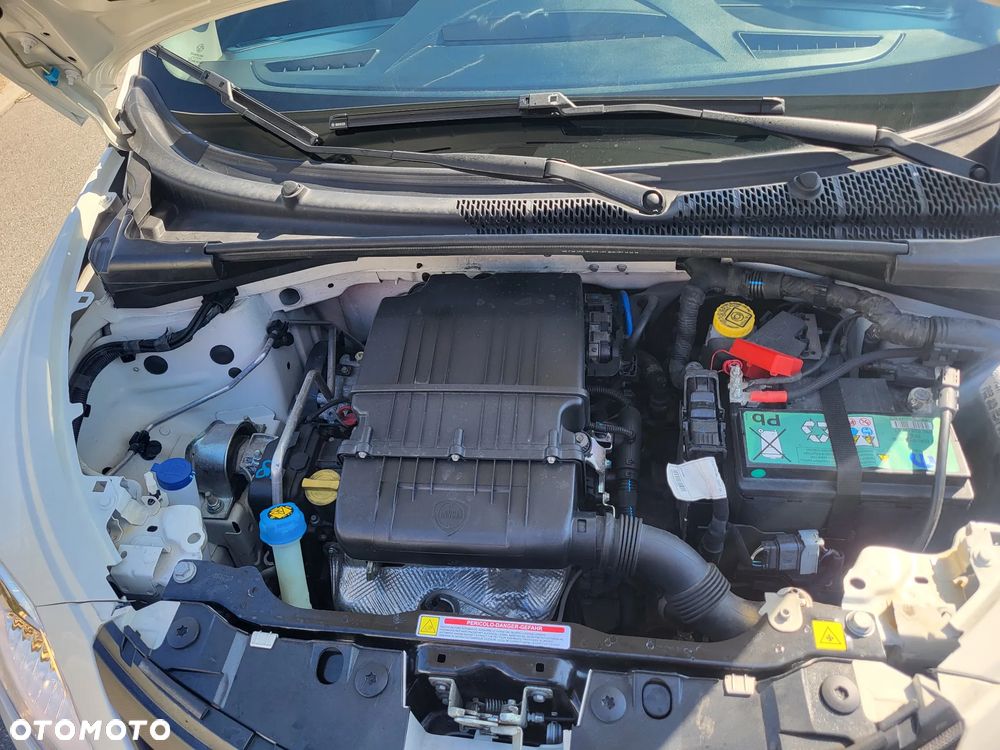 Lancia Ypsilon 1.2 8V Platinum S&S EU6 - 14