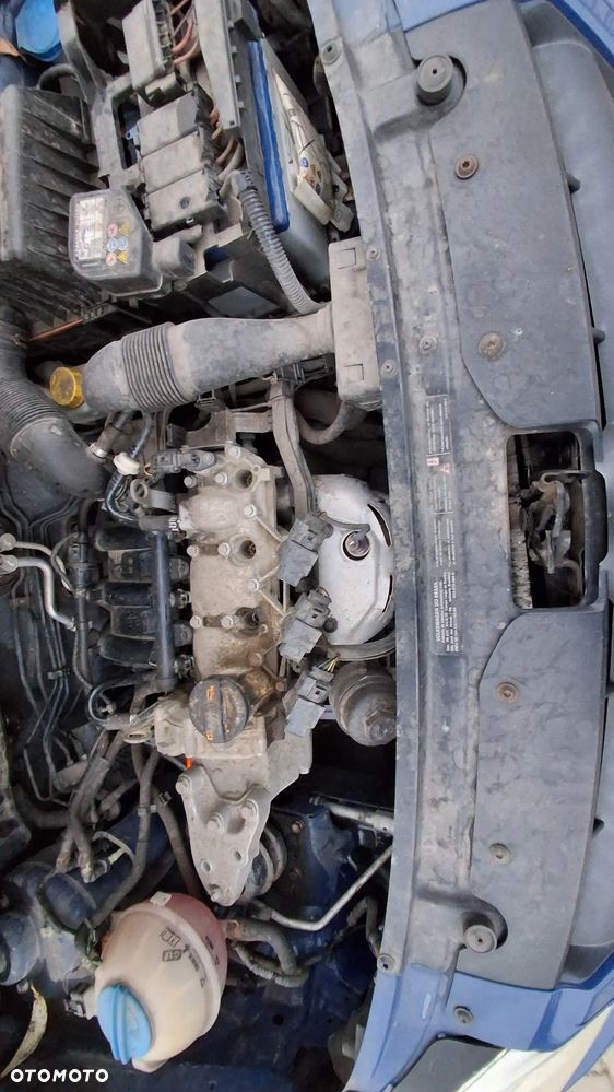 Volkswagen Fox 1.2 - 17