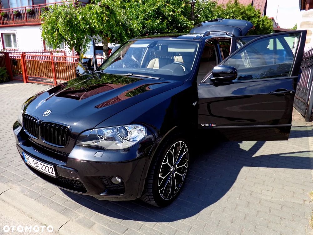 BMW X5 3.0d xDrive - 3