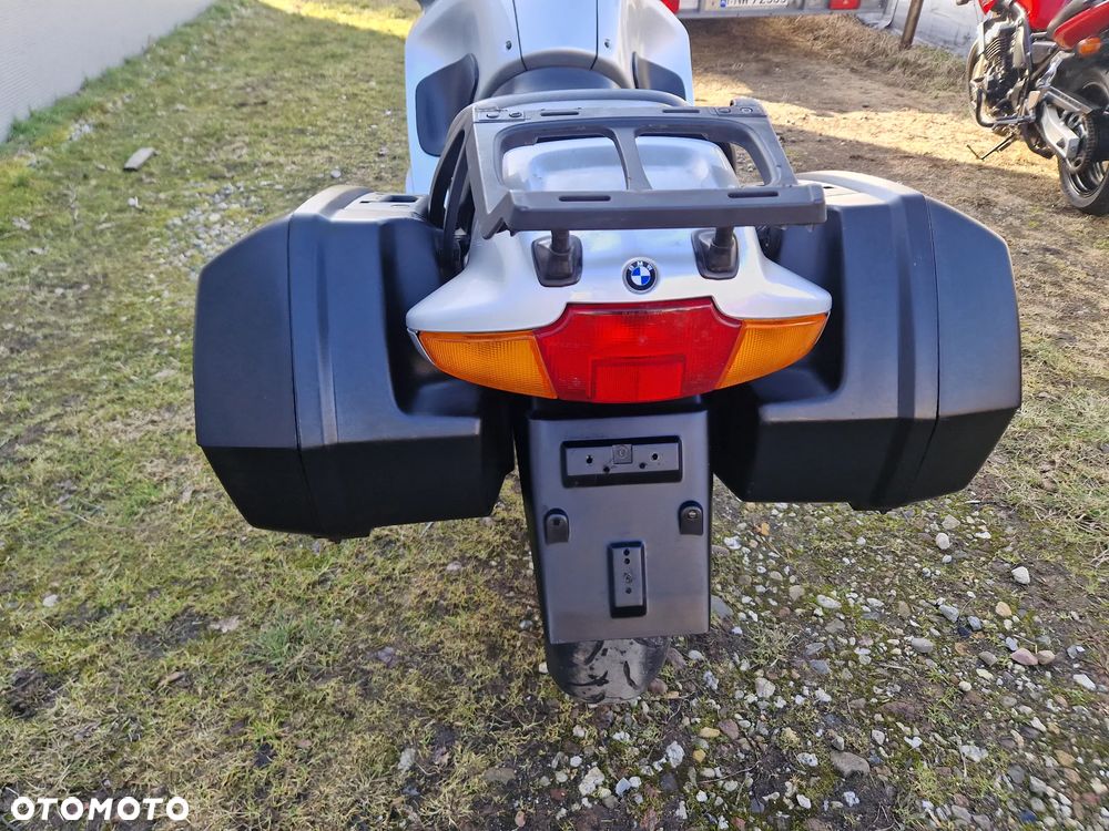 BMW RT - 24
