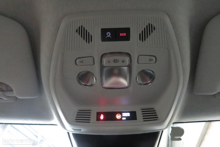 Citroën e-C3 44 kWh Autonomia Conforto Max - 25