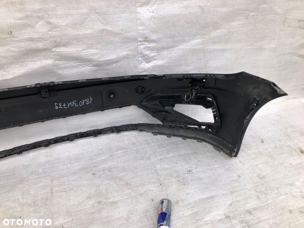 VW TOURAN 5TA R- LINE ZDERZAK PRZEDNI 15- - 4