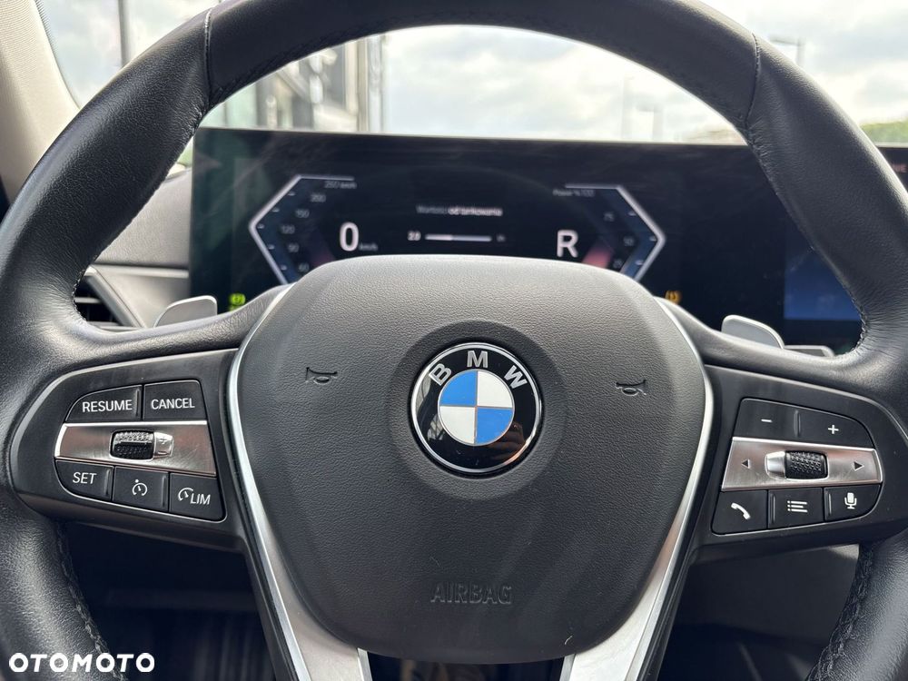 BMW Seria 3 - 23