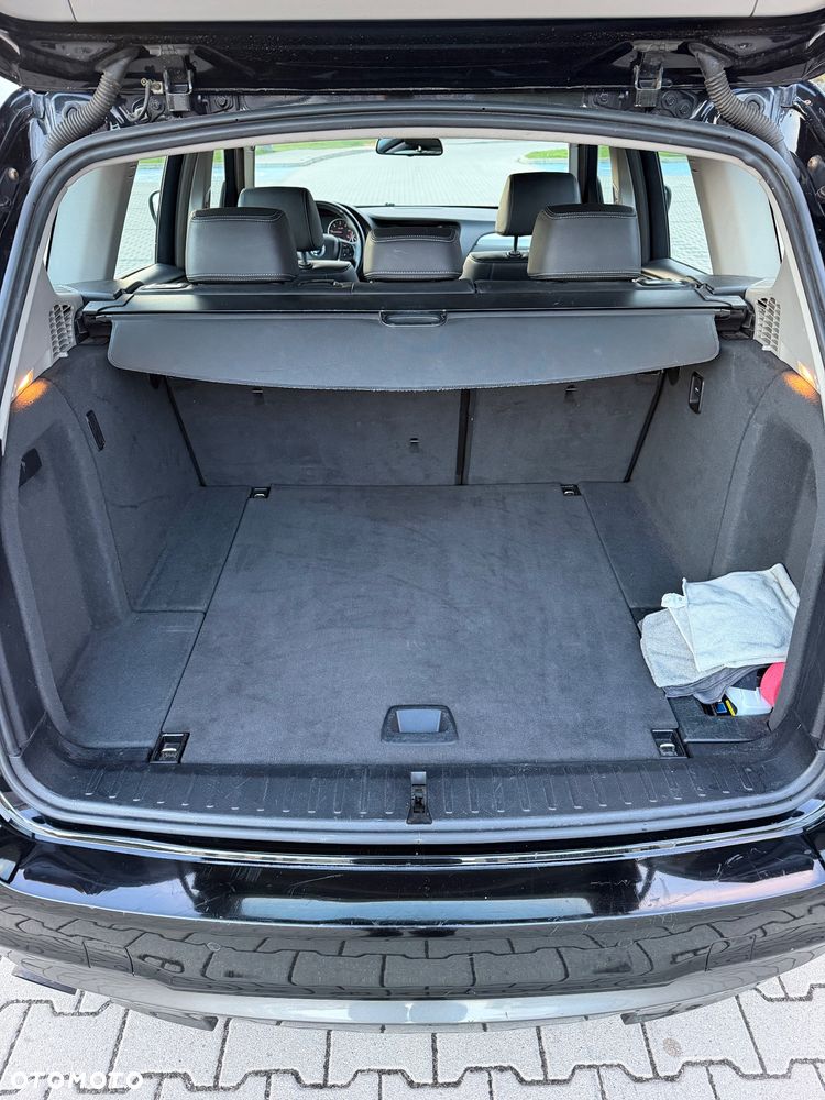BMW X3 20d xDrive - 16
