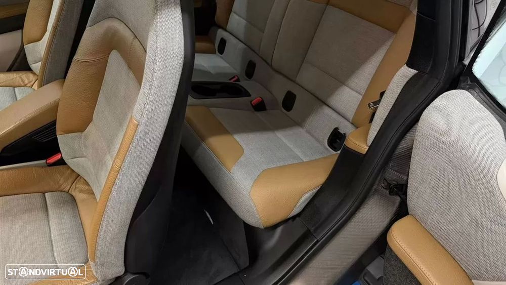 BMW i3 - 33