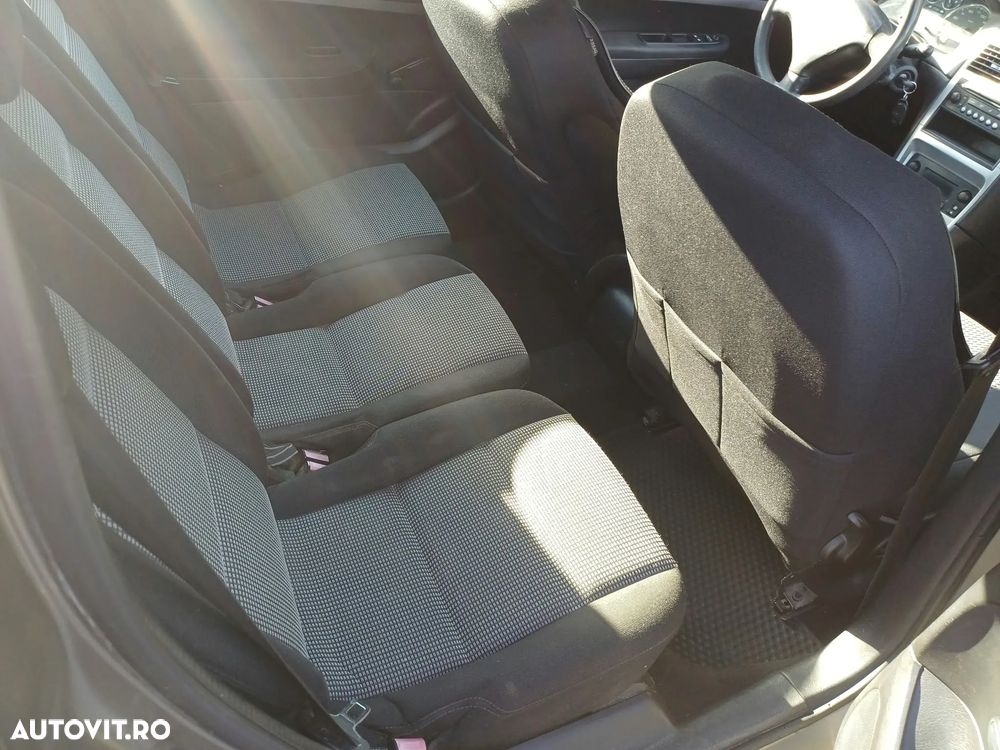 Peugeot 307 HDi SW 110 - 8