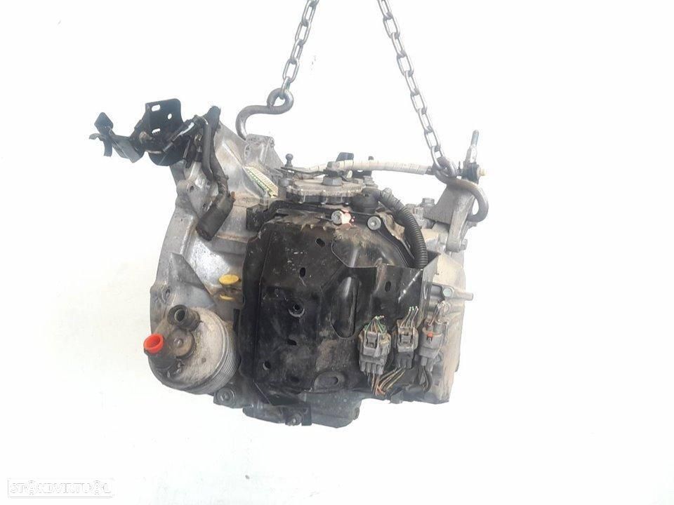 CAIXA DE VELOCIDADES RENAULT LAGUNA II BG0 - 1