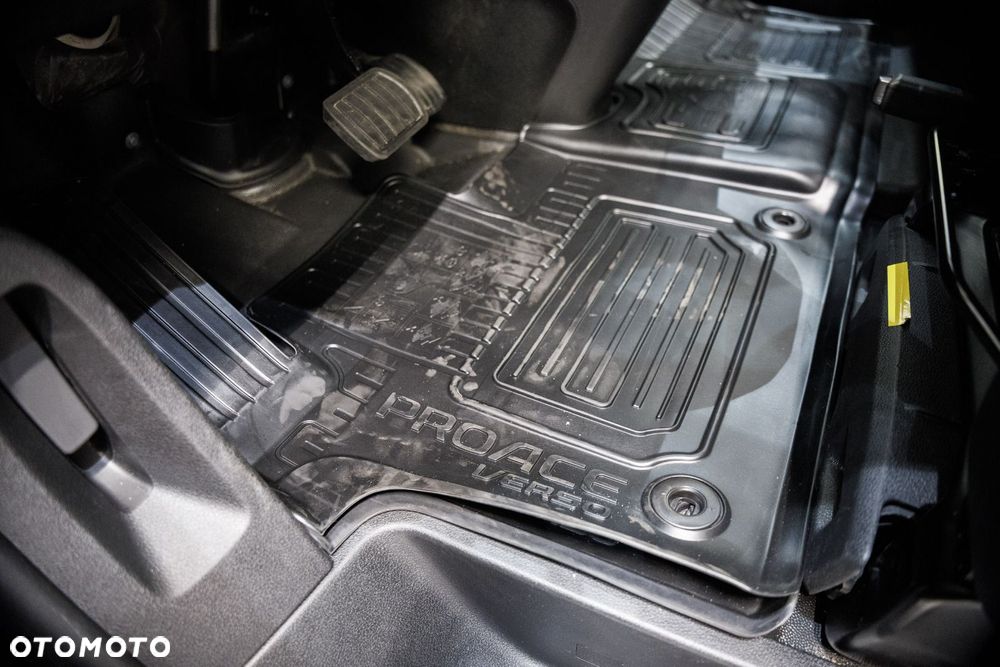 Toyota Proace Verso - 16