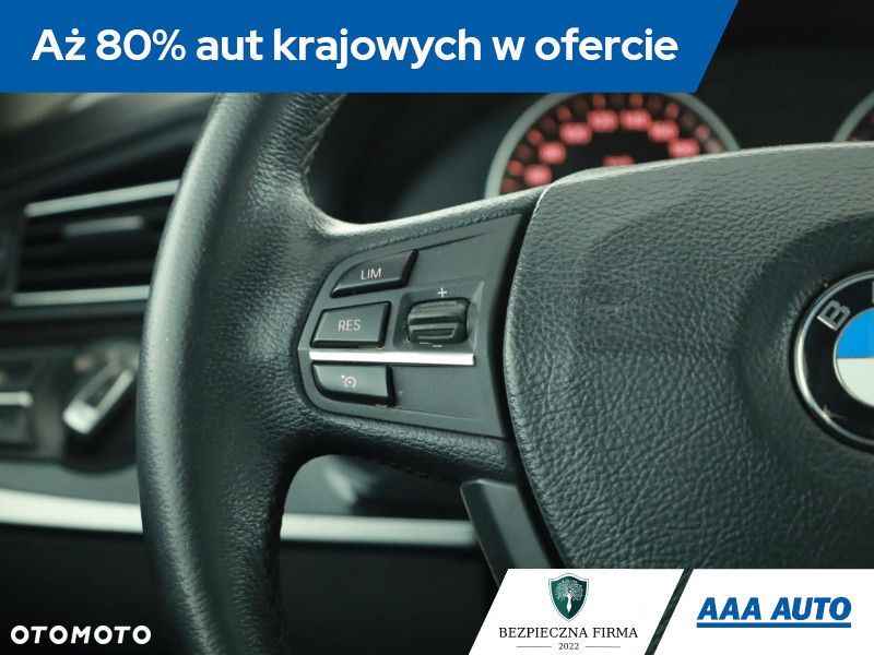 BMW Seria 5 - 22