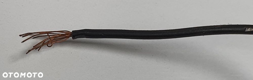 WZMACNIACZ ANTENY MERCEDES W169 A1698208689 - 2