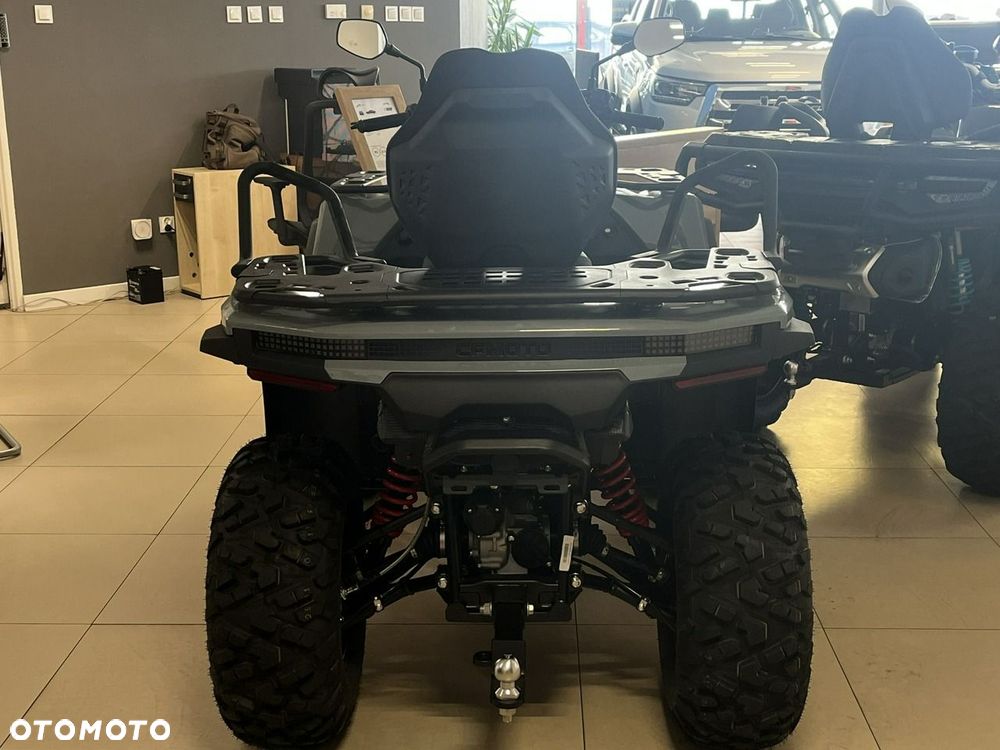 CFMoto CForce - 3