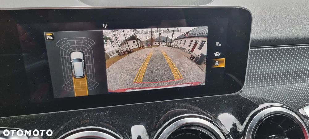 Mercedes-Benz GLB 220 d 4-Matic Progressive 8G-DCT - 18