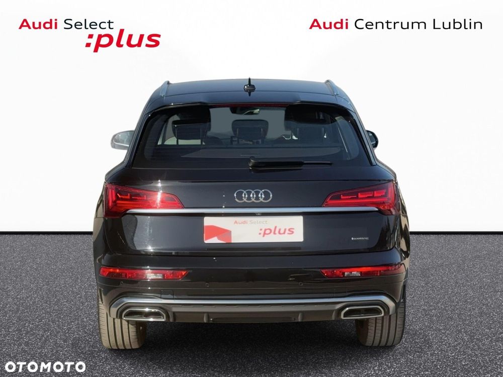 Audi Q5 - 6