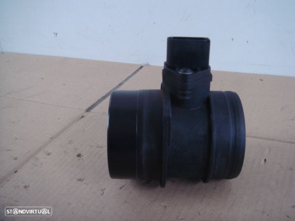 Sensor Massa Ar Caudalímetro Volkswagen Passat (3C2) - 1