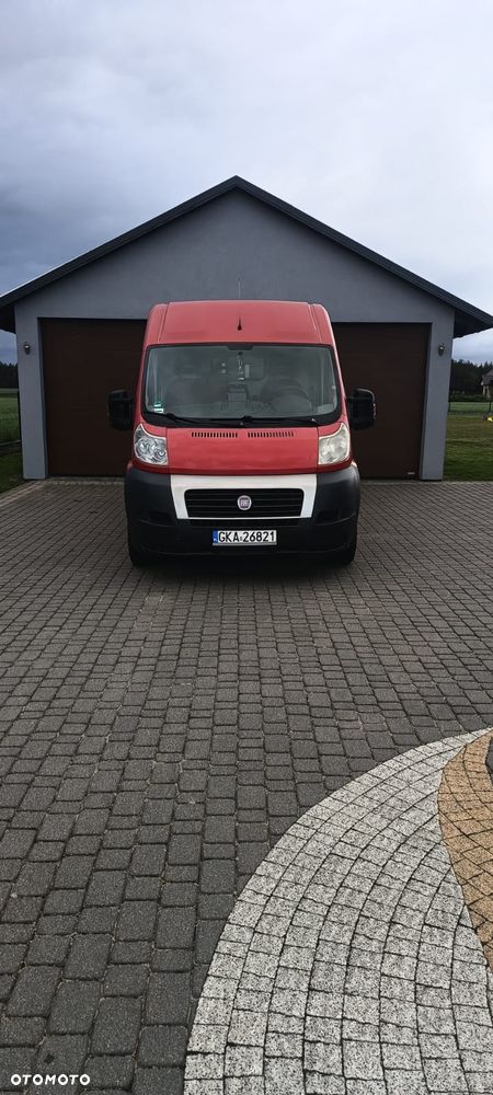 Fiat Ducato - 4