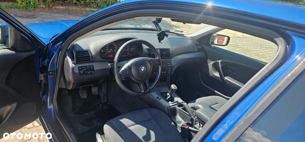 BMW Seria 3 - 15