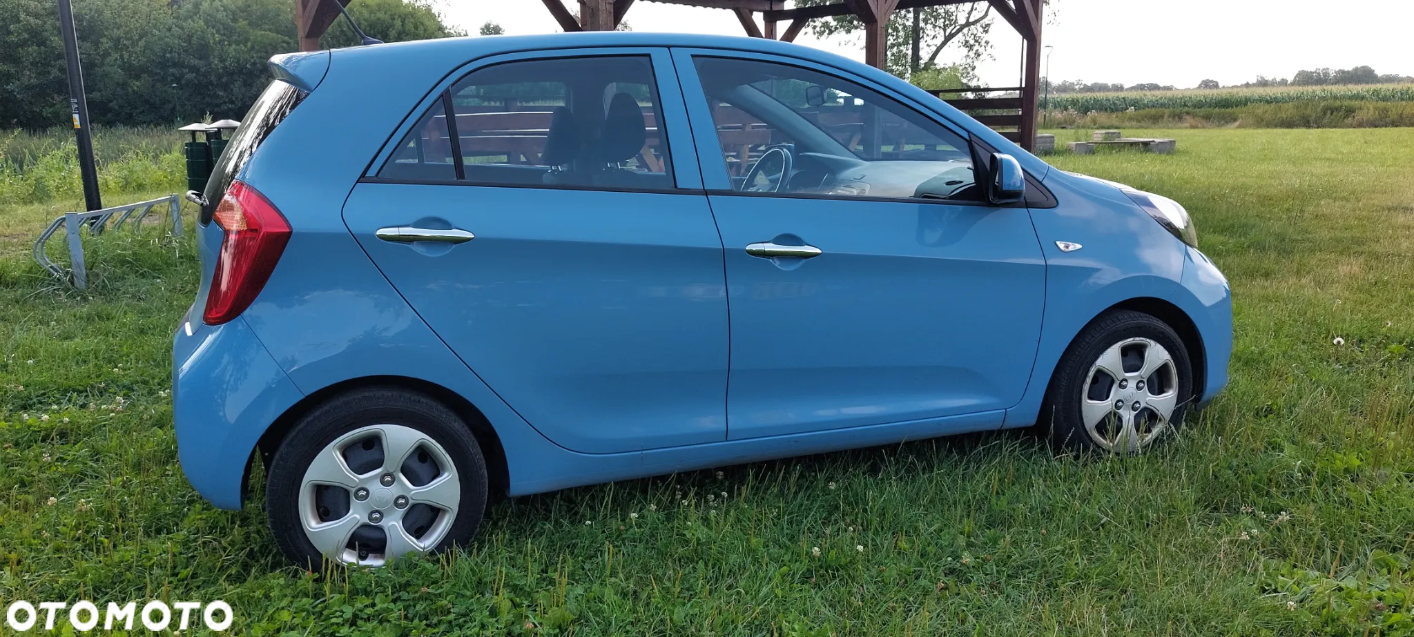 Kia Picanto 1.0 Dream-Team Edition - 3