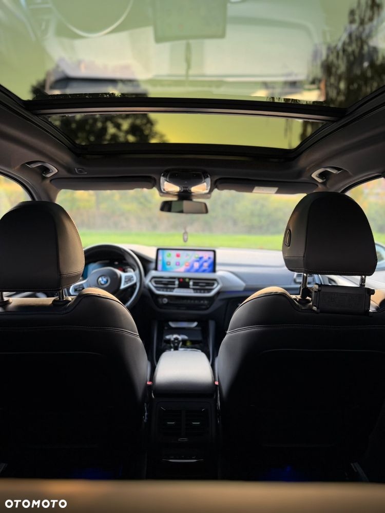 BMW X3 - 18