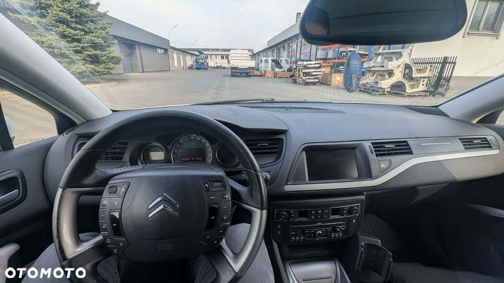 Citroën C5 THP 155 Exclusive - 10