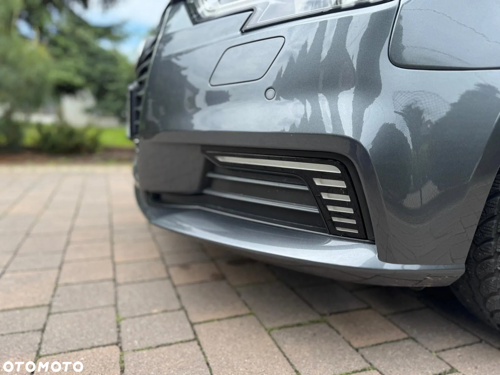 Audi A3 40 TFSIe Sportback S tronic - 4
