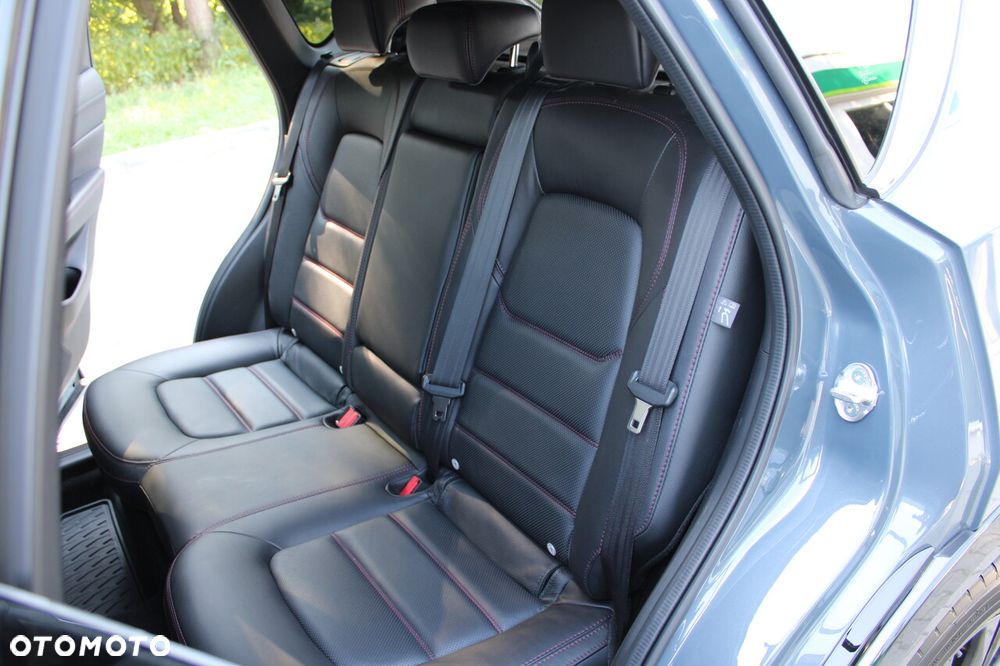 Mazda CX-5 SKYACTIV-D 184 SCR AWD Homura - 27