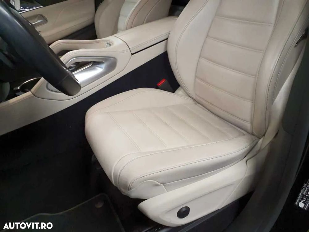 Mercedes-Benz GLE Coupe 350 de 4Matic 9G-TRONIC AMG Line - 6