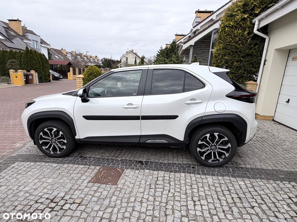 Toyota Yaris Cross 1.5 Comfort - 5