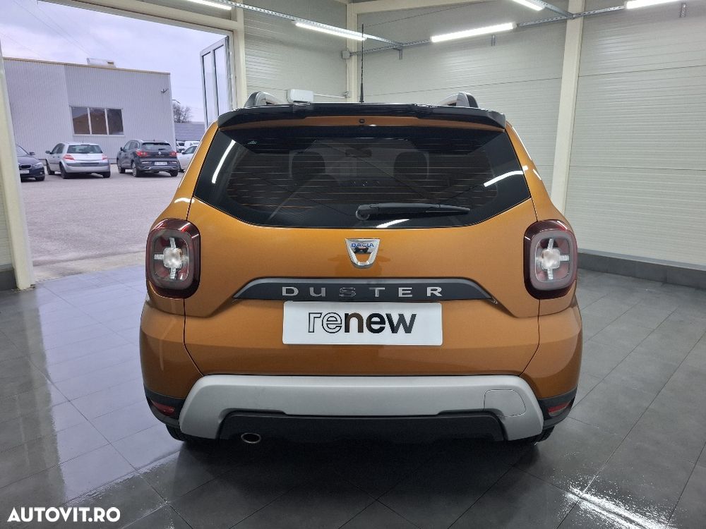 Dacia Duster ECO-G 100 Comfort - 7