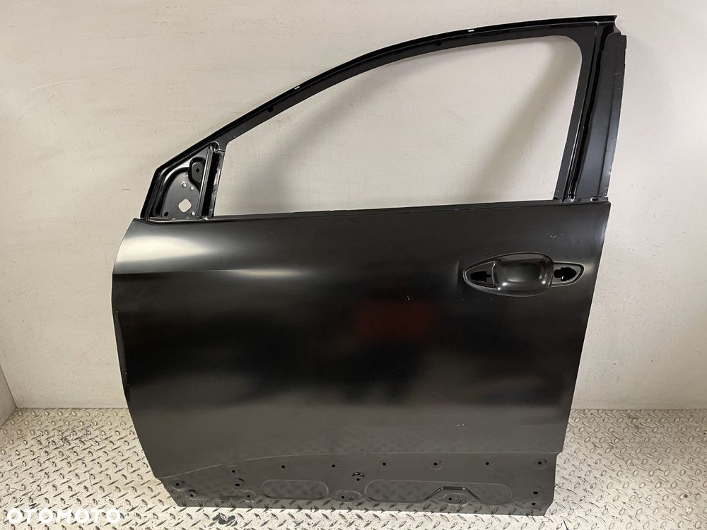 NOWE ORYGINALNE DRZWI LEWE PRZEDNIE PEUGEOT 3008 II 5008 2 16-24 LEWA PRZÓD 9812306480 - 3