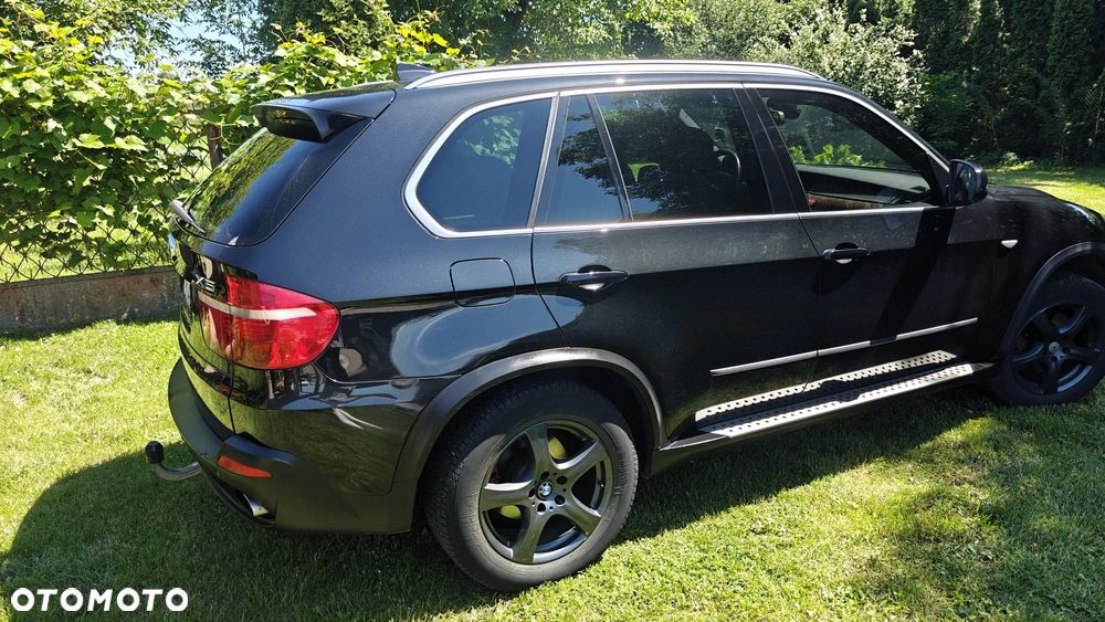 BMW X5 3.0d xDrive - 5