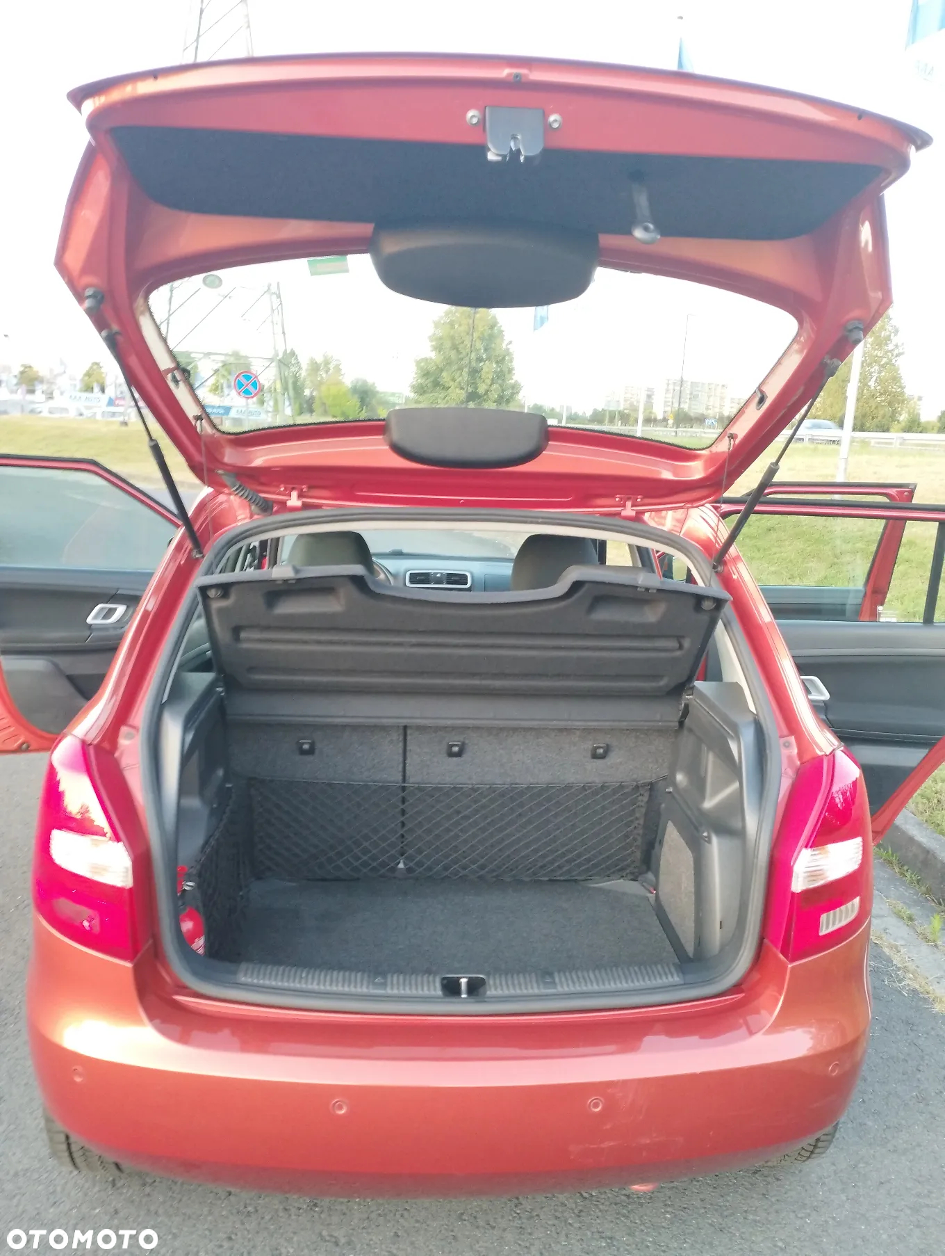 Skoda Fabia 1.2 12V Style - 7