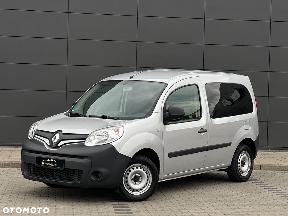 Renault Kangoo - 1