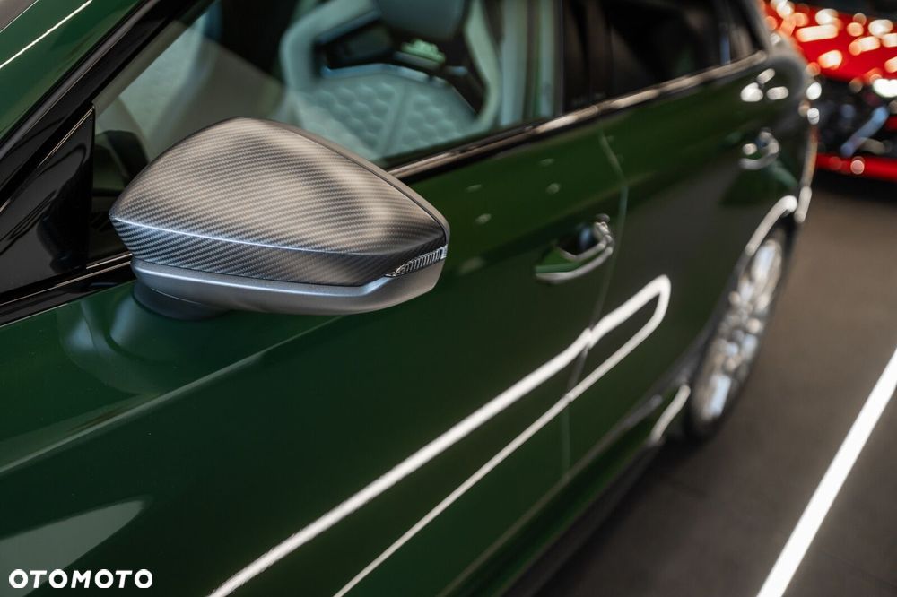 Audi RS3 Limousine - 6