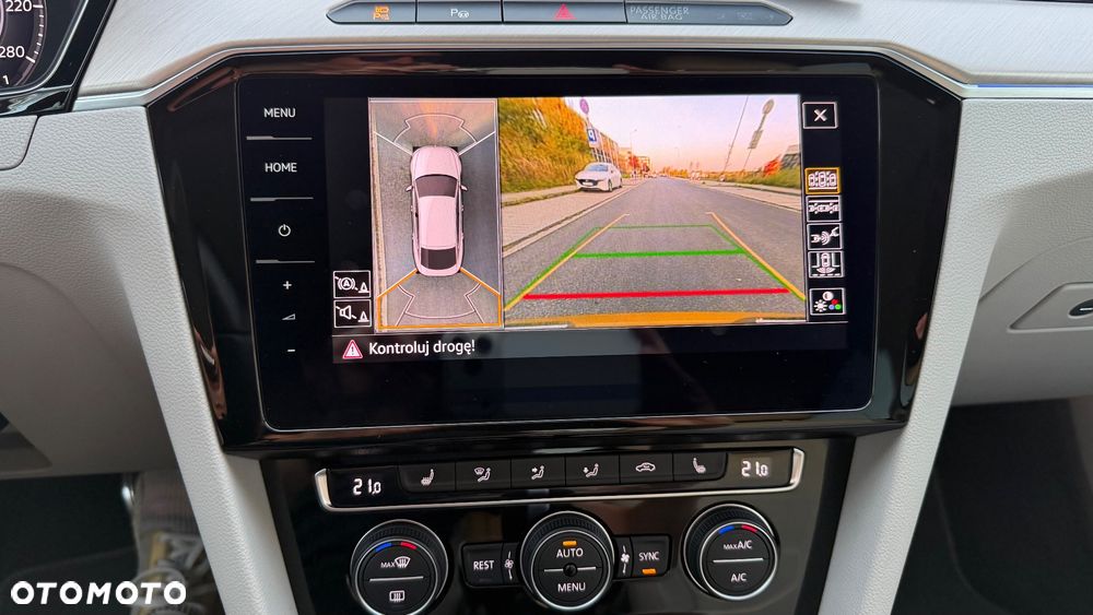 Volkswagen Arteon - 27