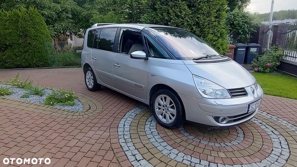 Renault Espace 2.0 dCi FAP Expression - 5