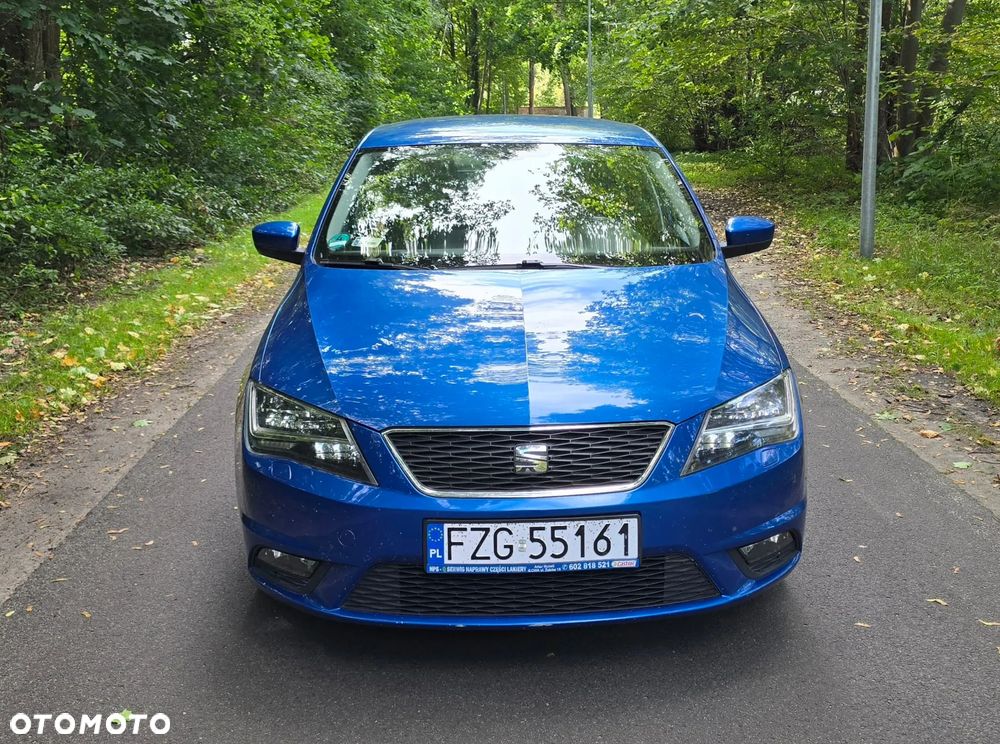 Seat Toledo 1.2 TSI Style - 1