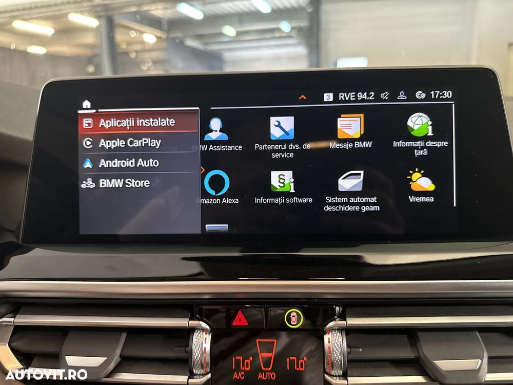 BMW X4 xDrive20d AT MHEV - 22