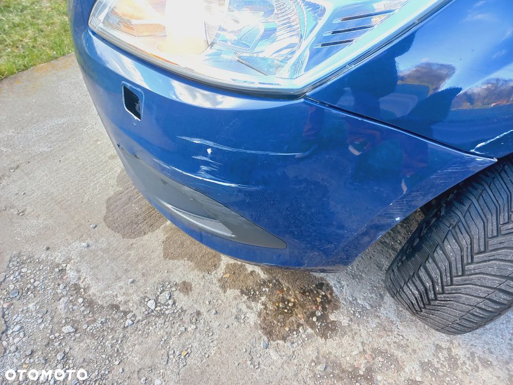 Ford Focus 1.6 TDCi Trend - 19