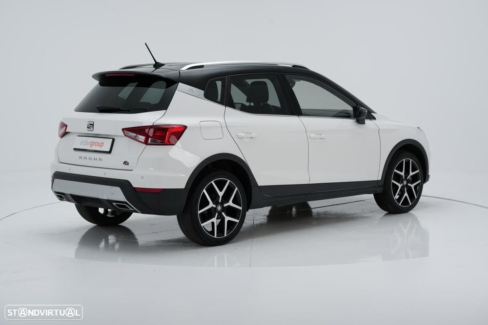 SEAT Arona 1.0 TSI FR - 3