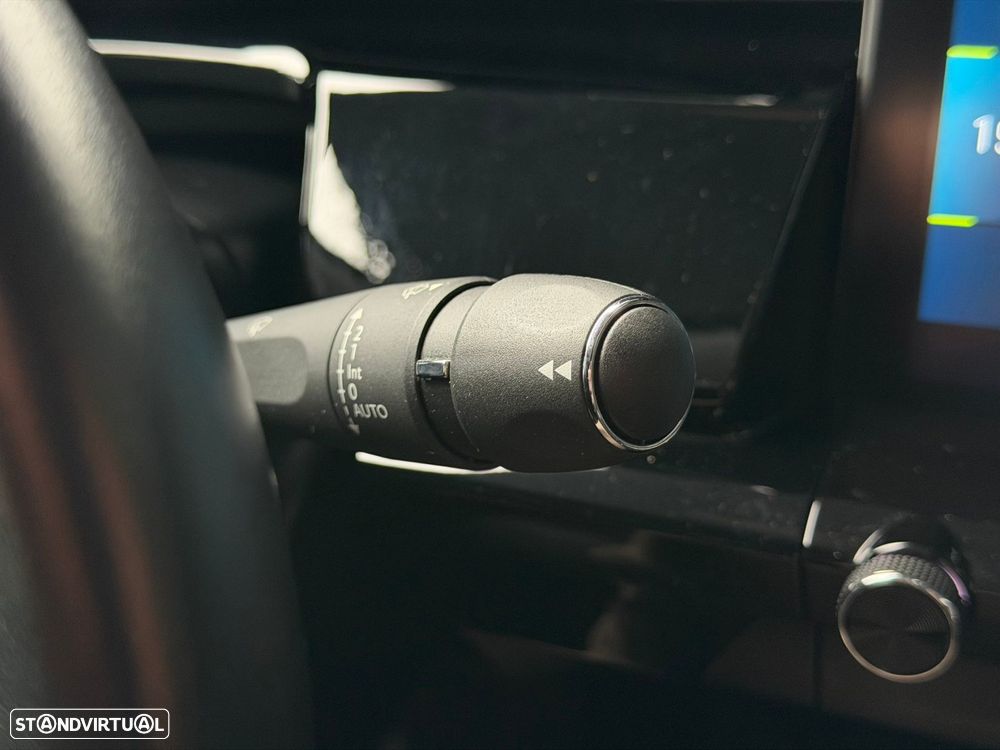 Peugeot 508 1.6 Hybrid Allure Pack e-EAT8 - 39