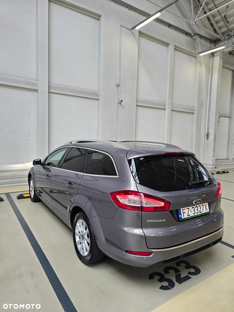 Ford Mondeo 1.6 T Titanium - 31