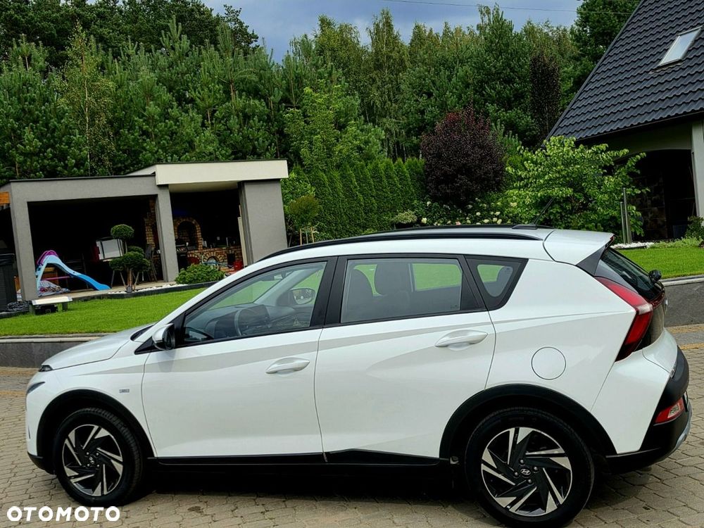 Hyundai Bayon - 6