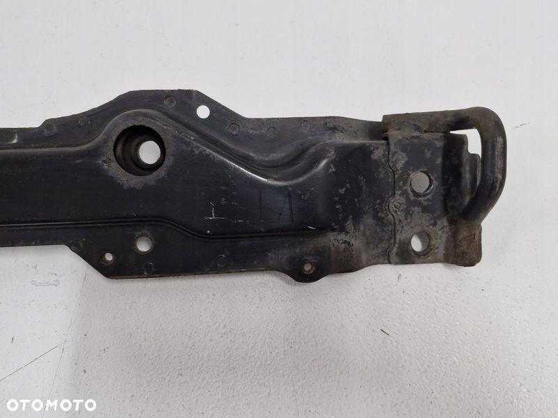 SUZUKI VITARA III 3 BELKA POD CHŁODNICE WZMOCNIENIE CZOŁOWE DOLNE PRZÓD - 7