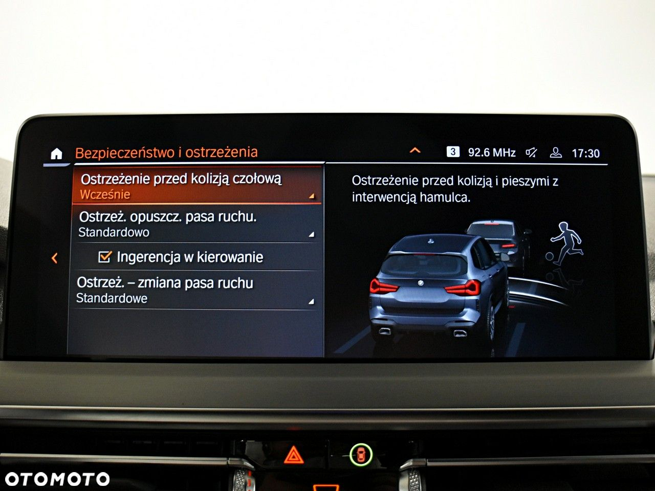 BMW X3 - 19