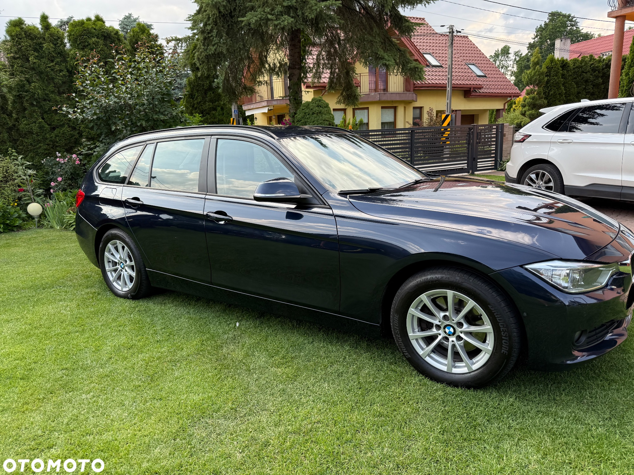 BMW Seria 3 - 2