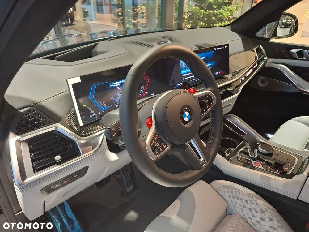 BMW X5 M - 12