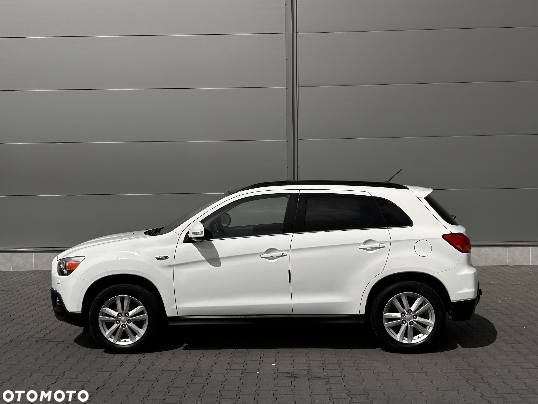 Mitsubishi ASX 1.6 2WD Comfort Edition - 15