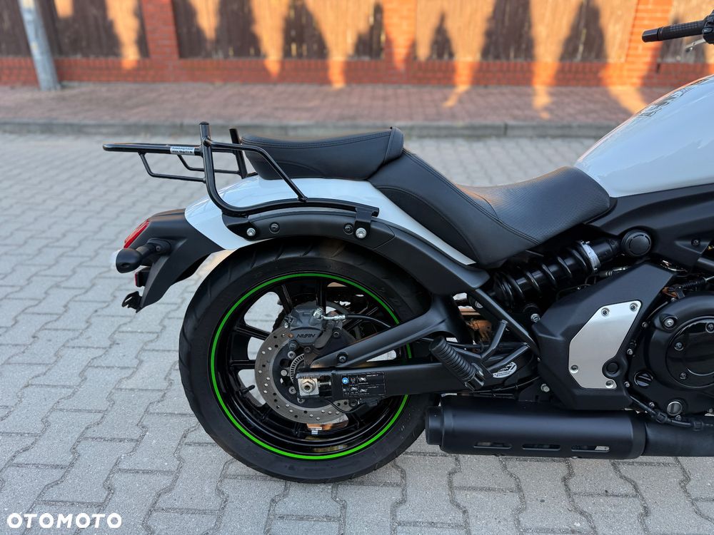 Kawasaki Vulcan - 10