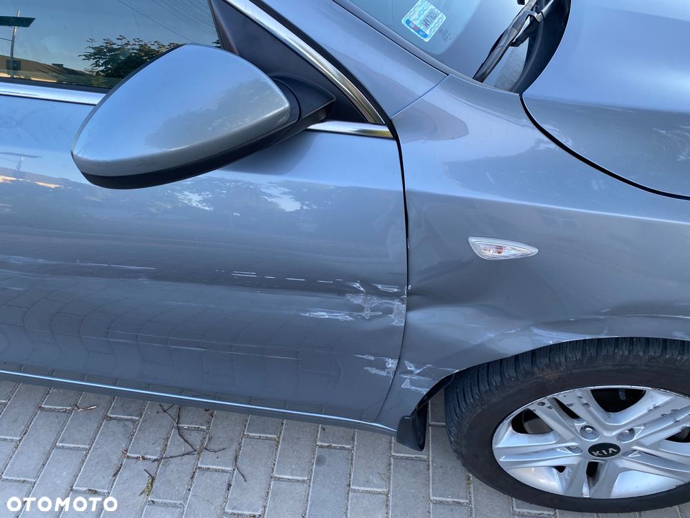 Kia Ceed 1.6 CRDi mHEV M - 20