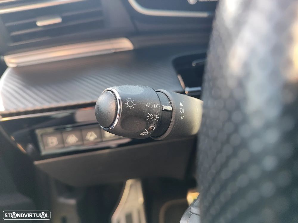 Peugeot 508 SW 1.6 Hybrid GT e-EAT8 - 20